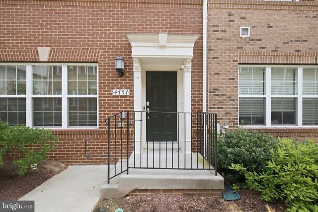 4757 CHEROKEE ST, College Park, MD 20740