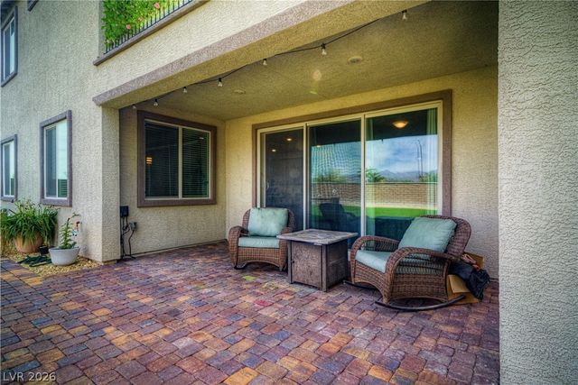 1606 Dire Wolf Avenue, North Las Vegas, NV 89084