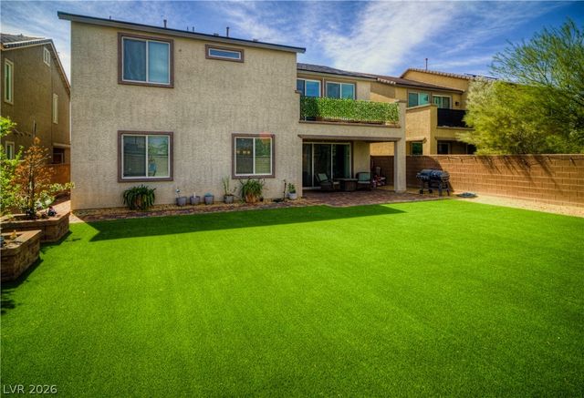 1606 Dire Wolf Avenue, North Las Vegas, NV 89084