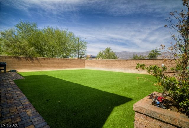 1606 Dire Wolf Avenue, North Las Vegas, NV 89084