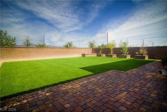 1606 Dire Wolf Avenue, North Las Vegas, NV 89084