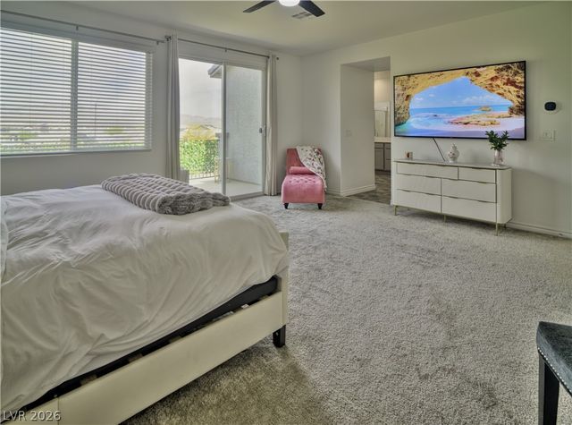 1606 Dire Wolf Avenue, North Las Vegas, NV 89084