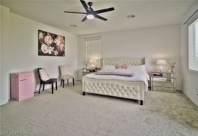 1606 Dire Wolf Avenue, North Las Vegas, NV 89084