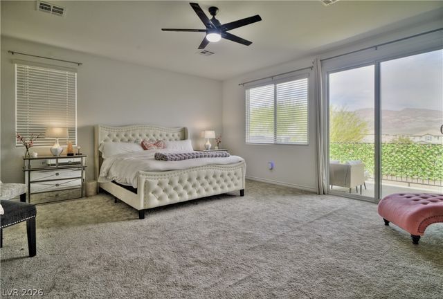 1606 Dire Wolf Avenue, North Las Vegas, NV 89084