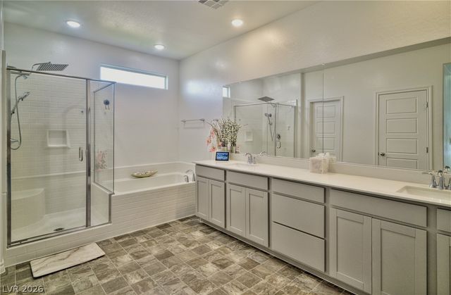 1606 Dire Wolf Avenue, North Las Vegas, NV 89084