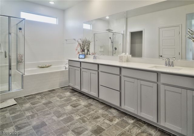 1606 Dire Wolf Avenue, North Las Vegas, NV 89084