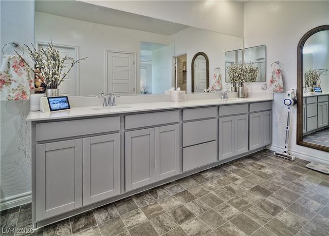 1606 Dire Wolf Avenue, North Las Vegas, NV 89084