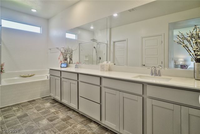 1606 Dire Wolf Avenue, North Las Vegas, NV 89084