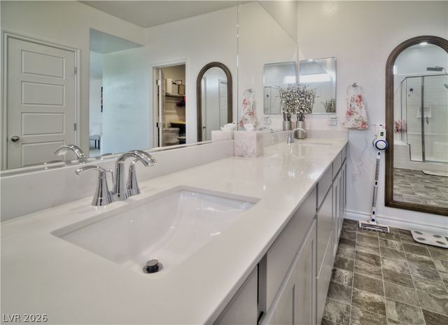 1606 Dire Wolf Avenue, North Las Vegas, NV 89084