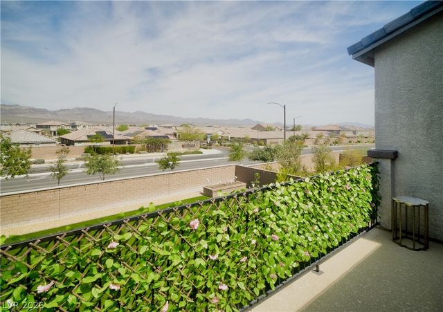 1606 Dire Wolf Avenue, North Las Vegas, NV 89084