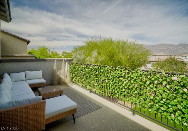 1606 Dire Wolf Avenue, North Las Vegas, NV 89084