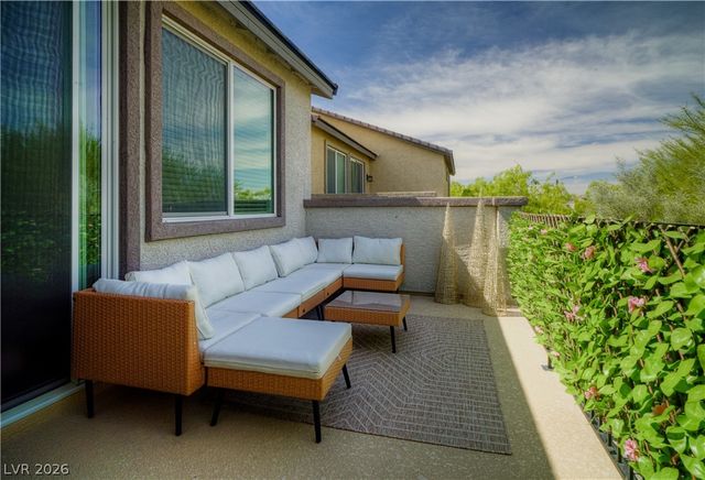 1606 Dire Wolf Avenue, North Las Vegas, NV 89084