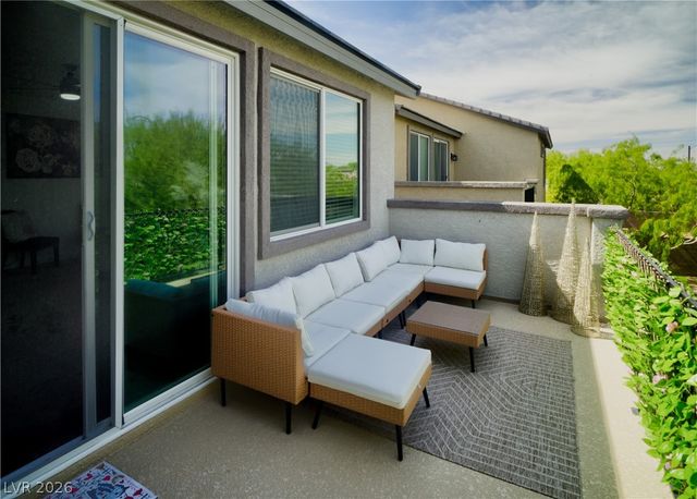 1606 Dire Wolf Avenue, North Las Vegas, NV 89084