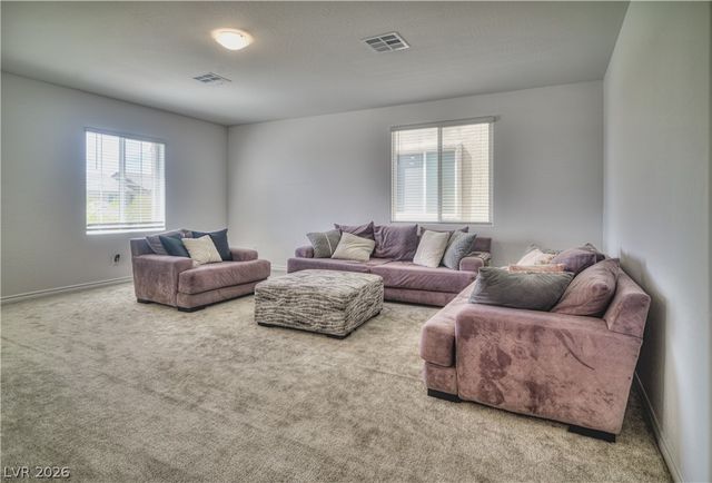 1606 Dire Wolf Avenue, North Las Vegas, NV 89084