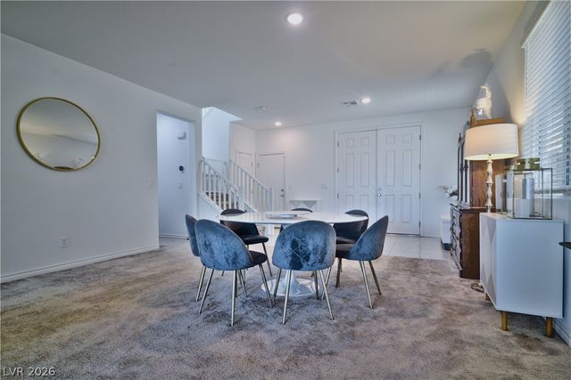 1606 Dire Wolf Avenue, North Las Vegas, NV 89084