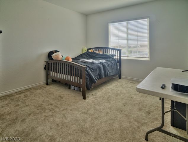 1606 Dire Wolf Avenue, North Las Vegas, NV 89084