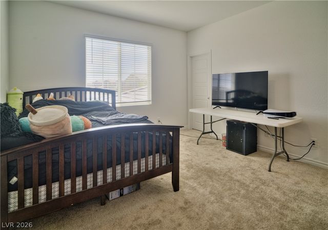 1606 Dire Wolf Avenue, North Las Vegas, NV 89084