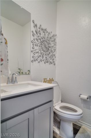 1606 Dire Wolf Avenue, North Las Vegas, NV 89084