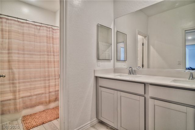 1606 Dire Wolf Avenue, North Las Vegas, NV 89084