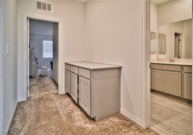 1606 Dire Wolf Avenue, North Las Vegas, NV 89084