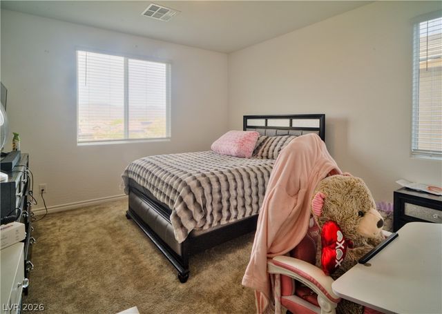 1606 Dire Wolf Avenue, North Las Vegas, NV 89084