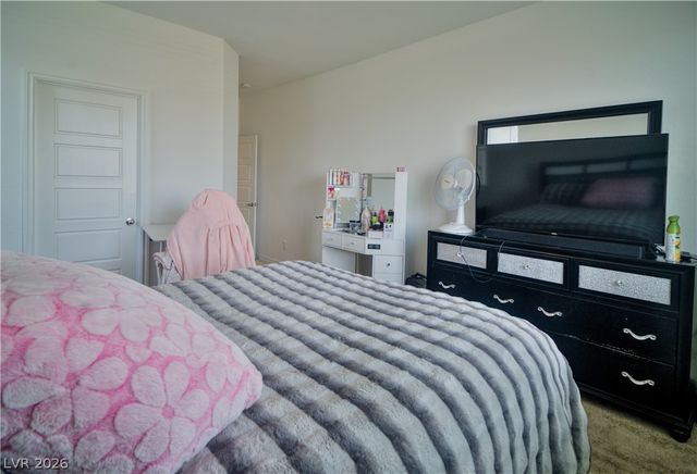 1606 Dire Wolf Avenue, North Las Vegas, NV 89084