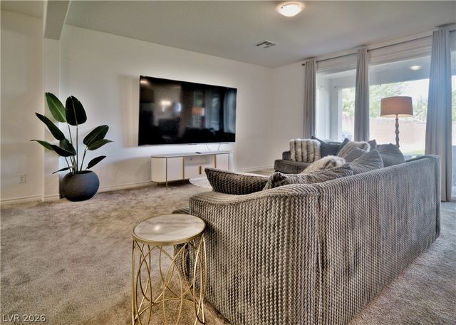 1606 Dire Wolf Avenue, North Las Vegas, NV 89084