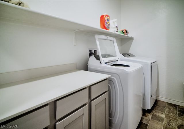 1606 Dire Wolf Avenue, North Las Vegas, NV 89084