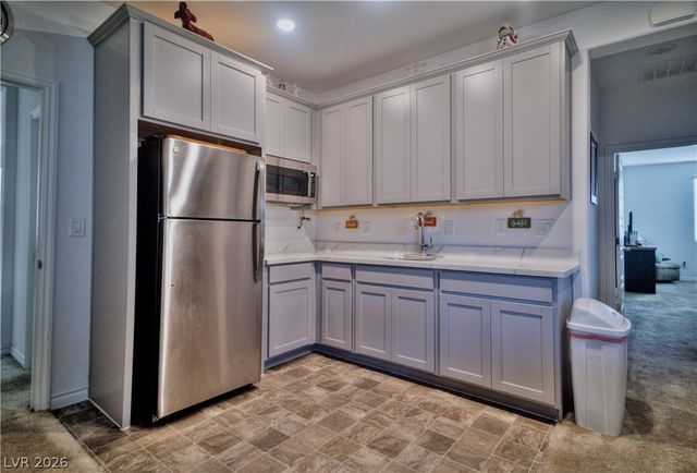 1606 Dire Wolf Avenue, North Las Vegas, NV 89084