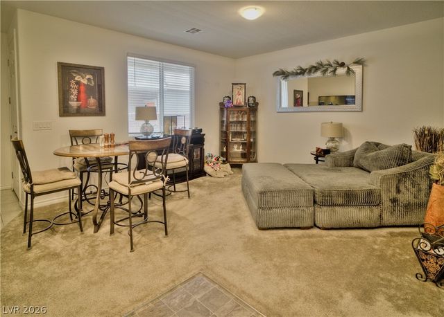 1606 Dire Wolf Avenue, North Las Vegas, NV 89084