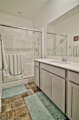 1606 Dire Wolf Avenue, North Las Vegas, NV 89084