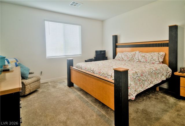 1606 Dire Wolf Avenue, North Las Vegas, NV 89084