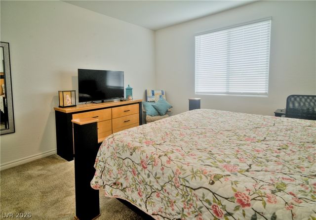 1606 Dire Wolf Avenue, North Las Vegas, NV 89084