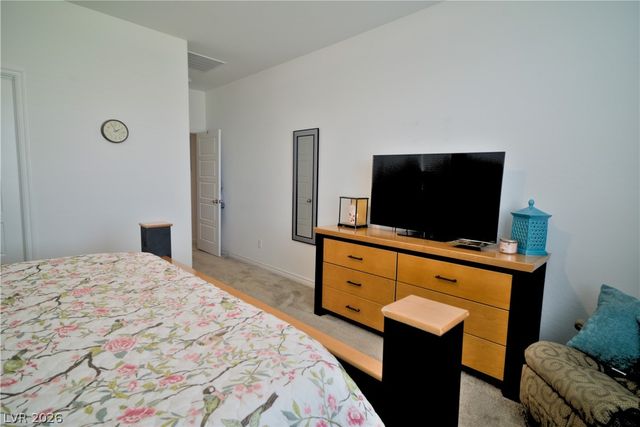 1606 Dire Wolf Avenue, North Las Vegas, NV 89084