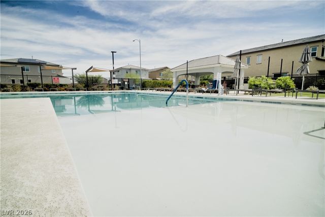 1606 Dire Wolf Avenue, North Las Vegas, NV 89084