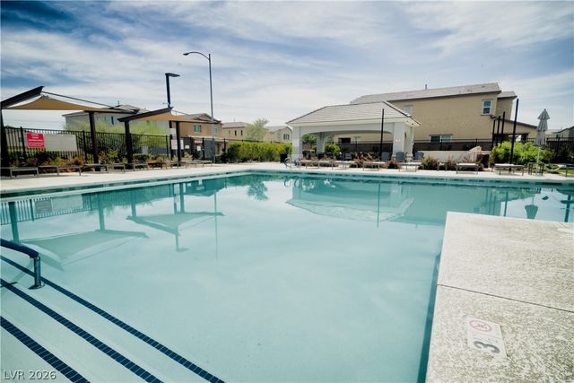 1606 Dire Wolf Avenue, North Las Vegas, NV 89084