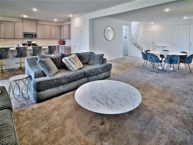 1606 Dire Wolf Avenue, North Las Vegas, NV 89084