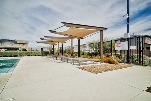 1606 Dire Wolf Avenue, North Las Vegas, NV 89084