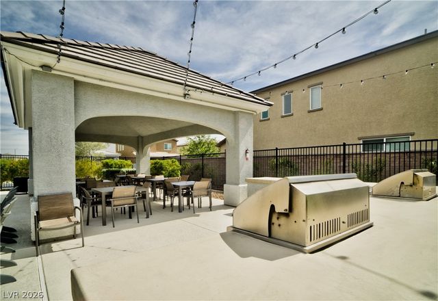 1606 Dire Wolf Avenue, North Las Vegas, NV 89084