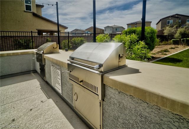 1606 Dire Wolf Avenue, North Las Vegas, NV 89084