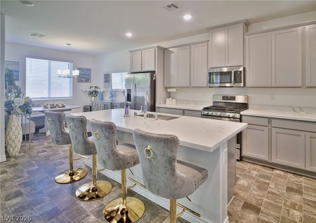 1606 Dire Wolf Avenue, North Las Vegas, NV 89084