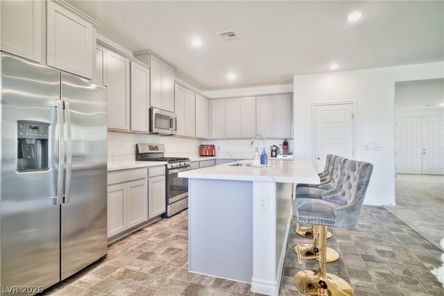 1606 Dire Wolf Avenue, North Las Vegas, NV 89084