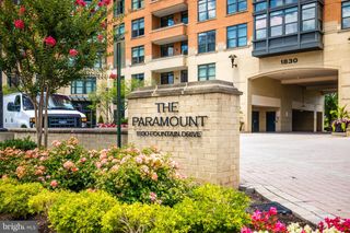 1830 FOUNTAIN DR #1305, Reston, VA 20190