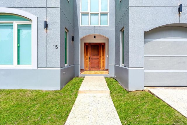 15 Via Naranjales 15 VIA NARANJALES LAS NUBES HACIENDA DE SAN JOSE, Caguas, PR 00727