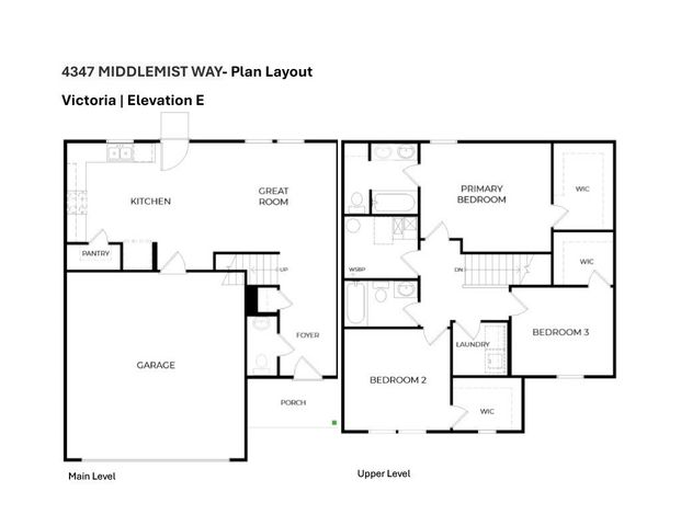 4347 Middlemist Way, Indianapolis, IN 46235