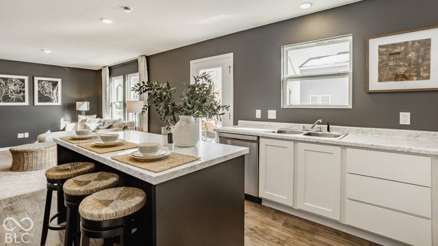 4347 Middlemist Way, Indianapolis, IN 46235