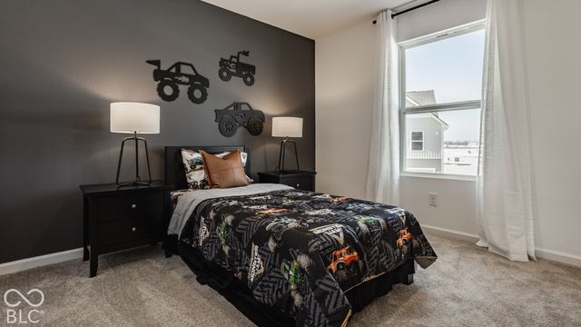 4347 Middlemist Way, Indianapolis, IN 46235