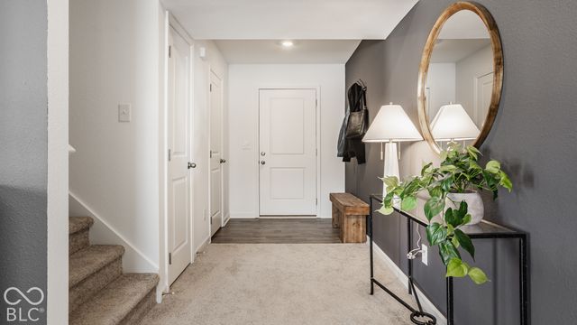 4347 Middlemist Way, Indianapolis, IN 46235