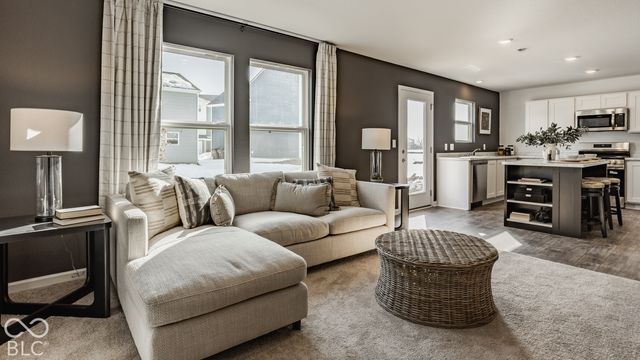 4347 Middlemist Way, Indianapolis, IN 46235