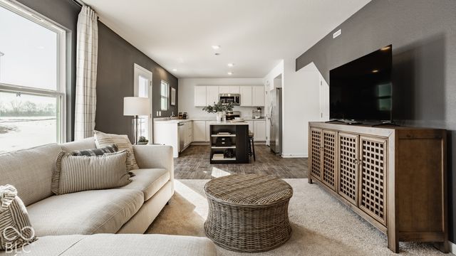 4347 Middlemist Way, Indianapolis, IN 46235